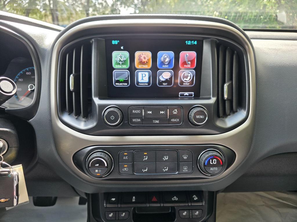 2016 Chevrolet Colorado - $22,870