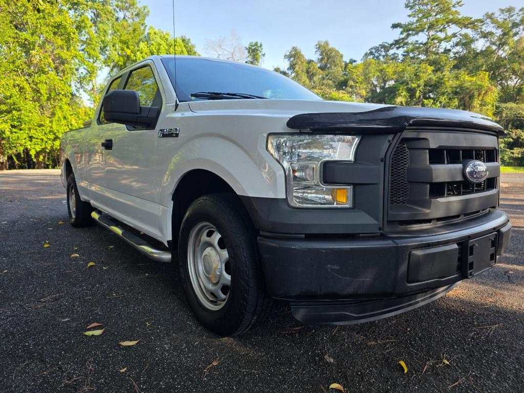2016 Ford F-150 - $12,990