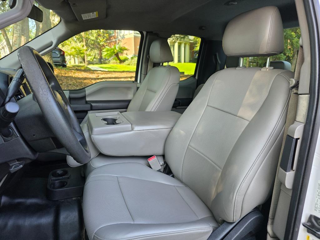 2016 Ford F-150 - $12,990
