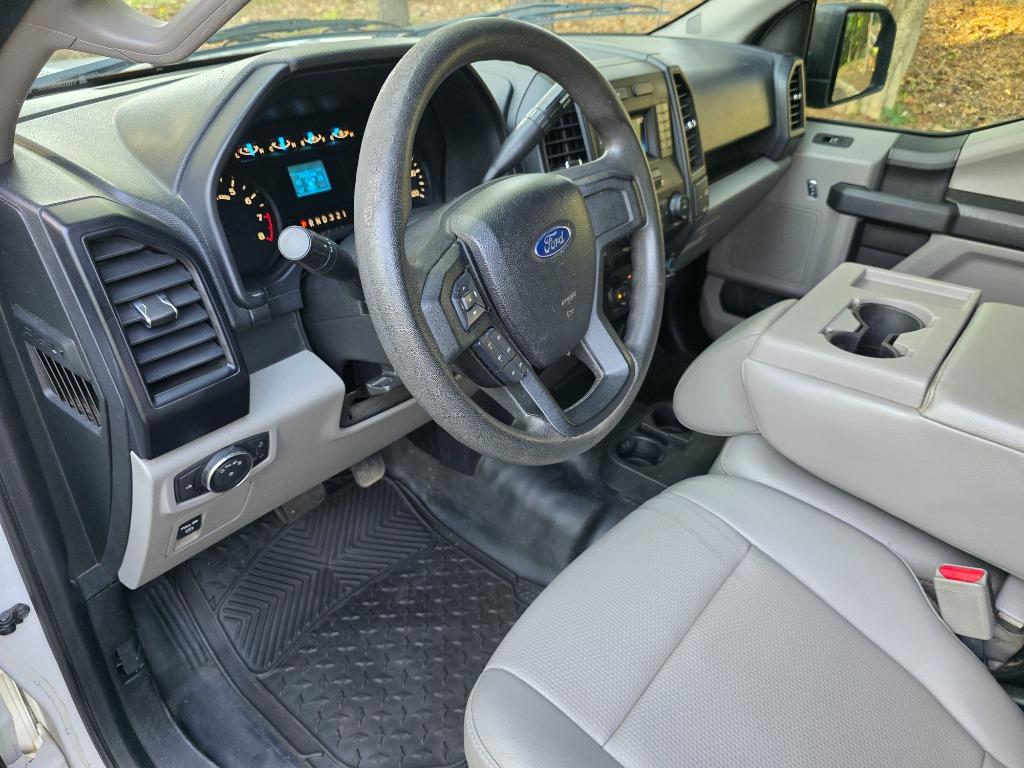 2016 Ford F-150 - $12,990