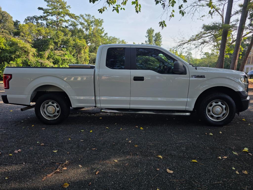2016 Ford F-150 - $12,990