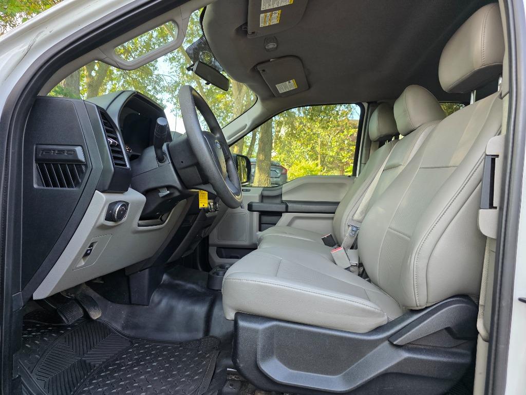 2016 Ford F-150 - $12,990