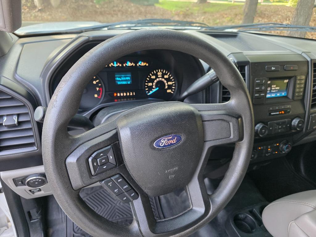 2016 Ford F-150 - $12,990
