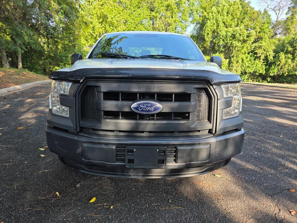2016 Ford F-150 - $12,990