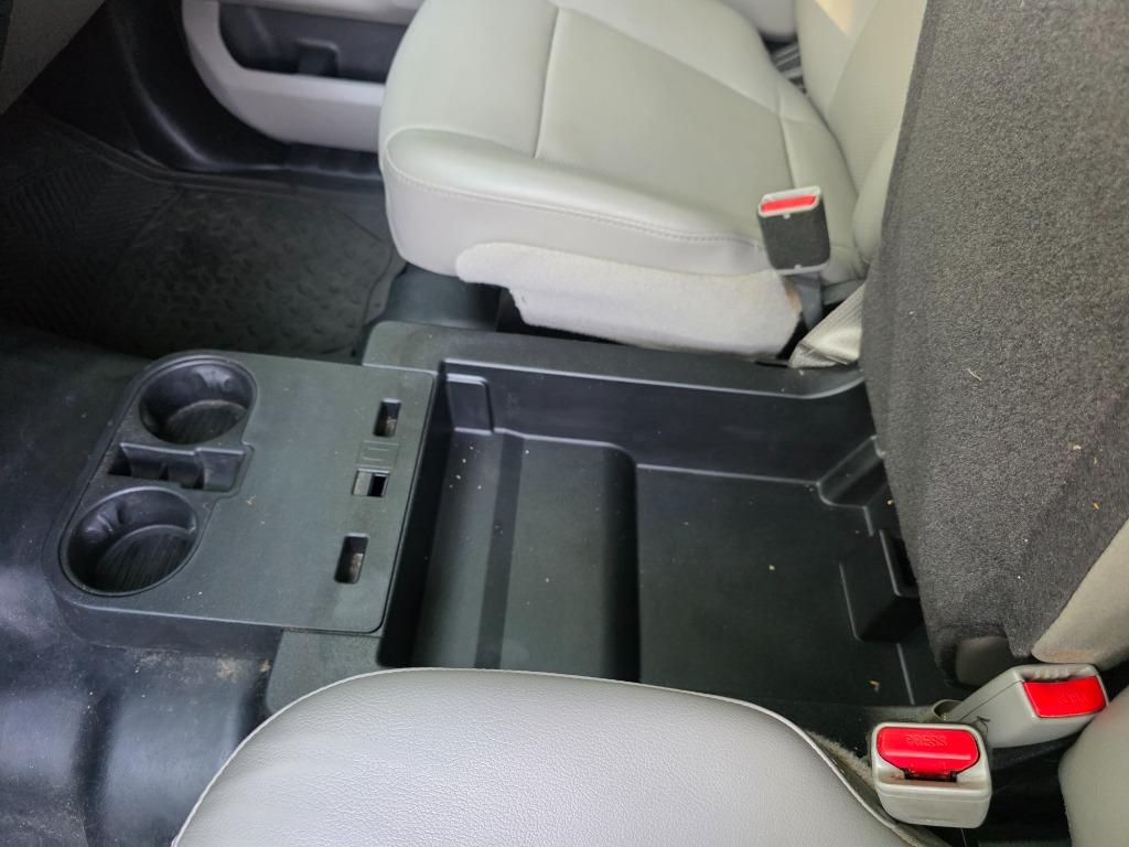 2016 Ford F-150 - $12,990
