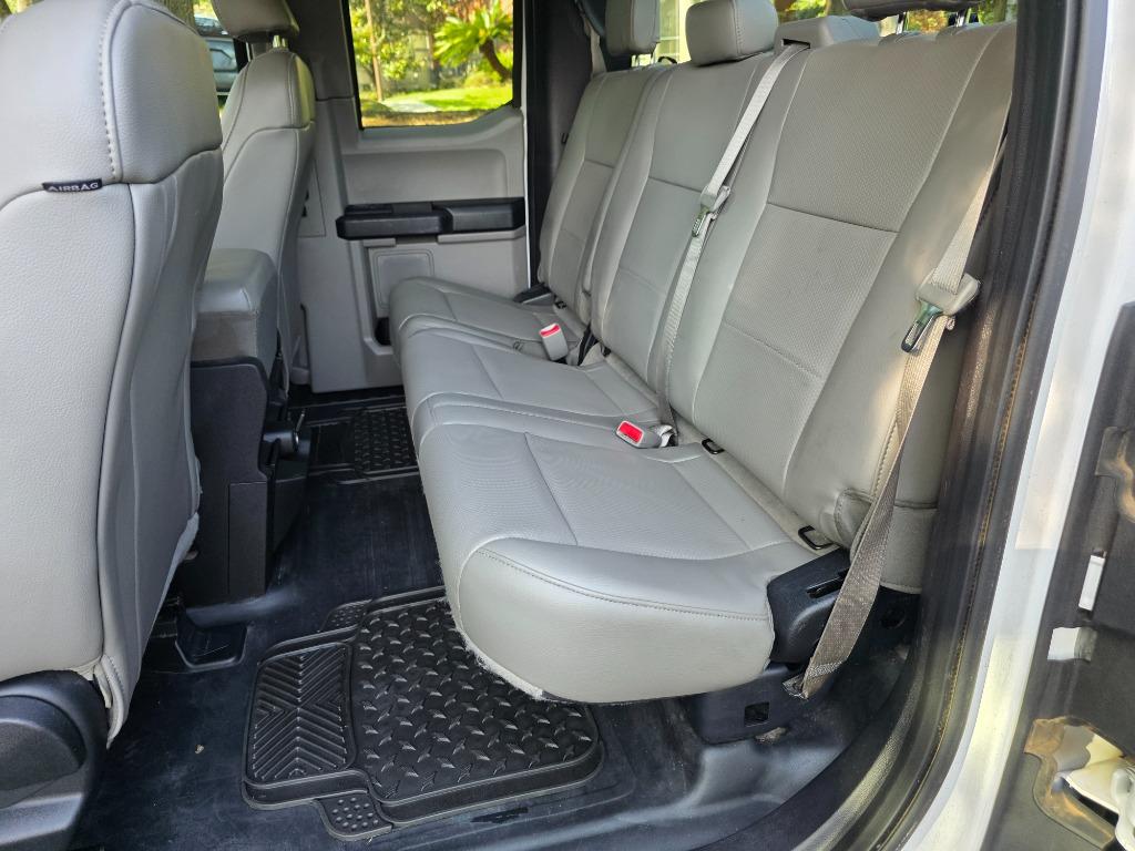 2016 Ford F-150 - $12,990