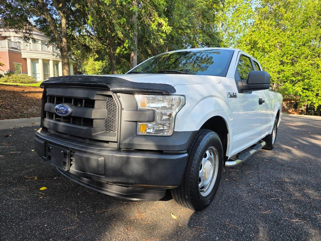 2016 Ford F-150 - $12,990