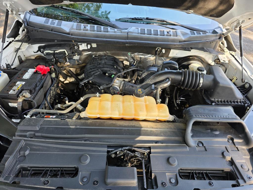 2016 Ford F-150 - $12,990