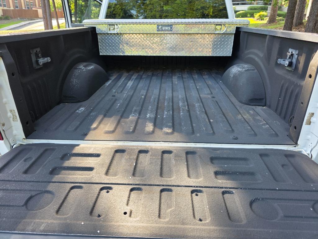 2016 Ford F-150 - $12,990