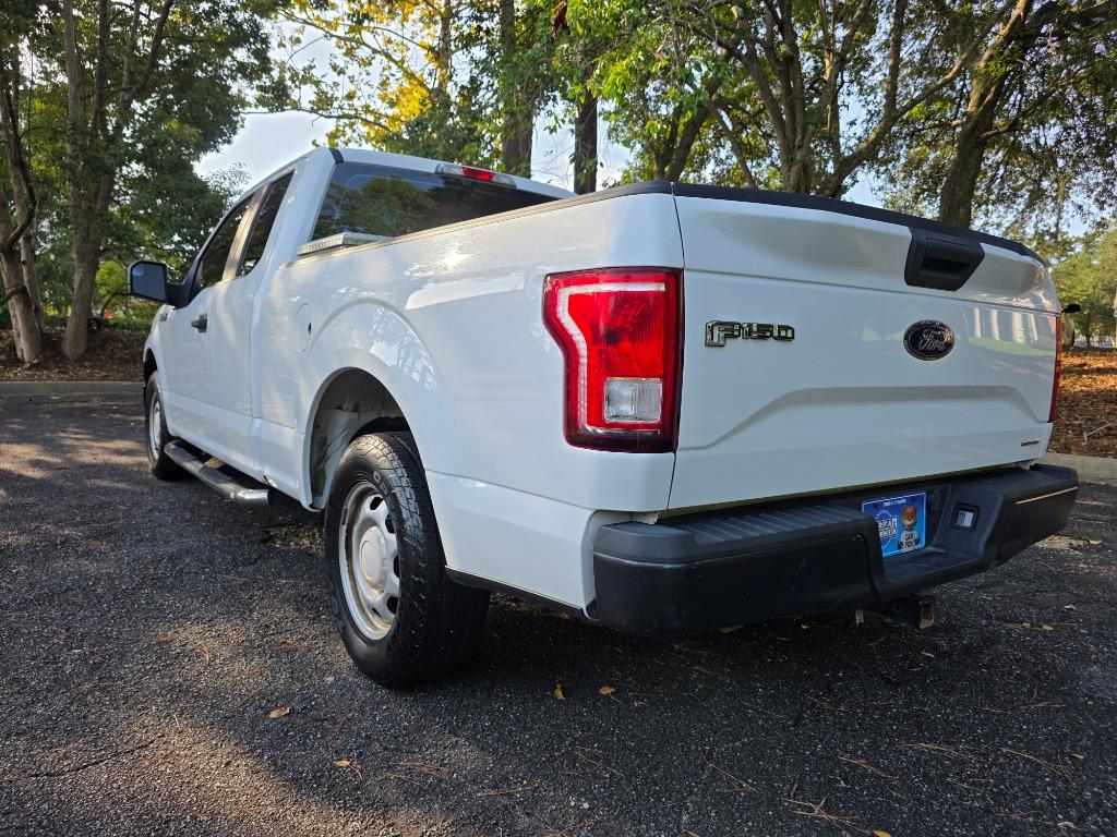 2016 Ford F-150 - $12,990