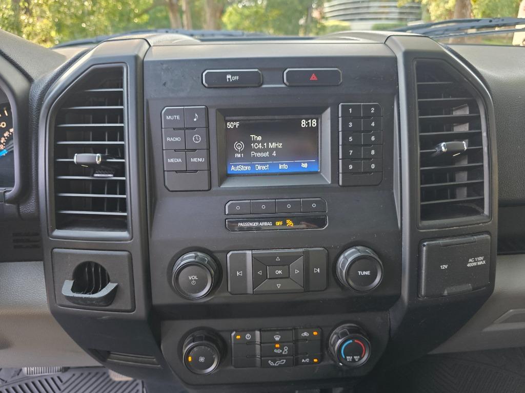 2016 Ford F-150 - $12,990