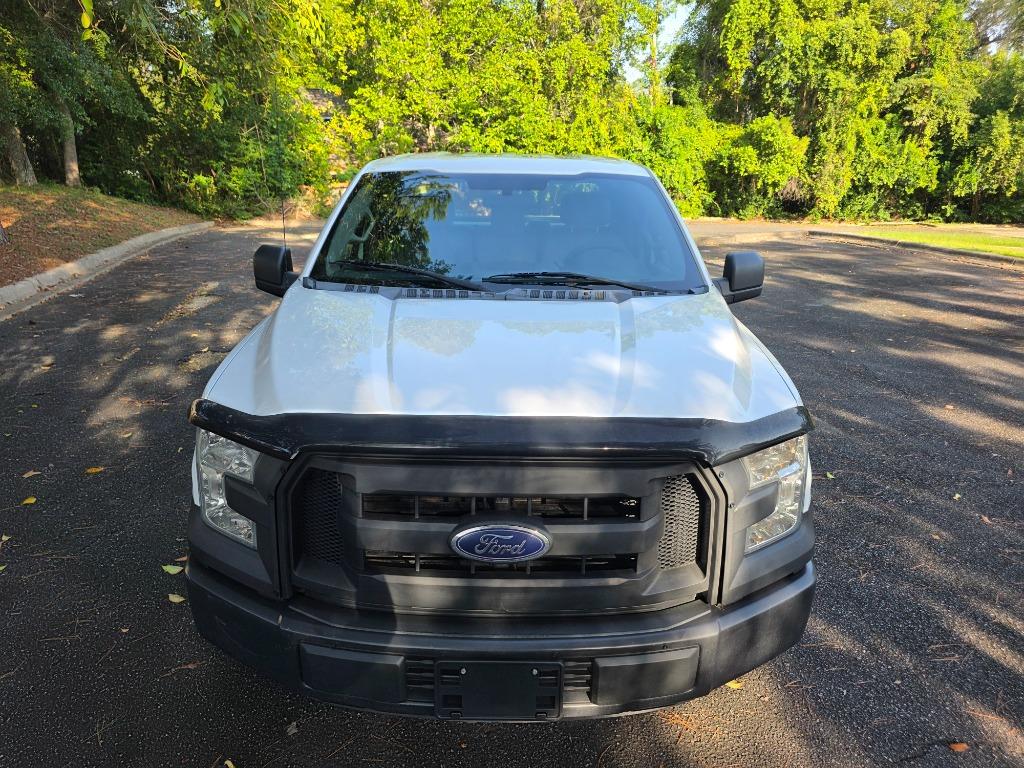 2016 Ford F-150 - $12,990