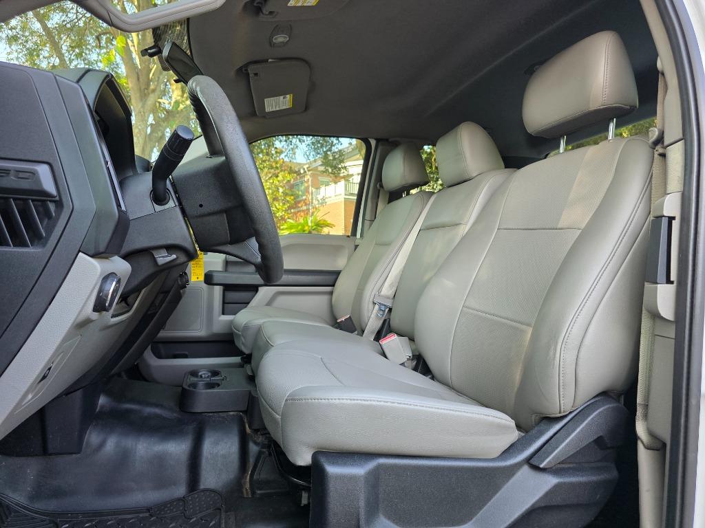 2016 Ford F-150 - $12,990