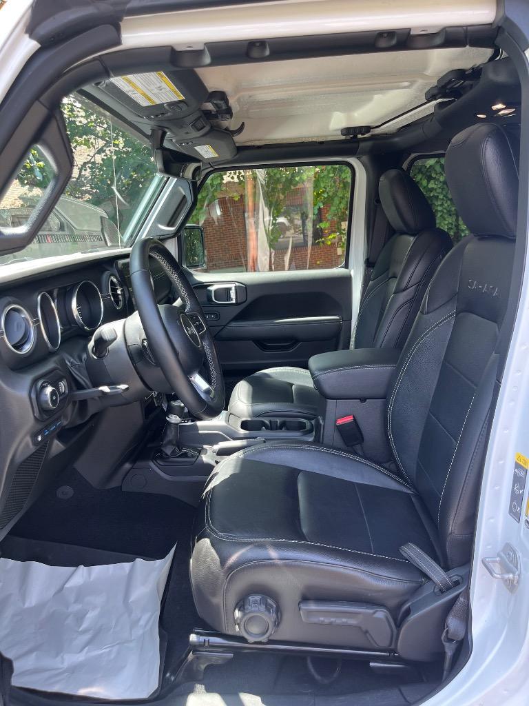 2023 Jeep Wrangler - $28,990