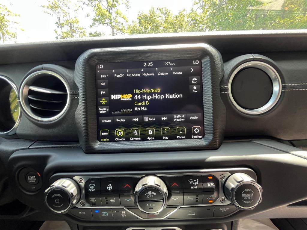 2023 Jeep Wrangler - $28,990