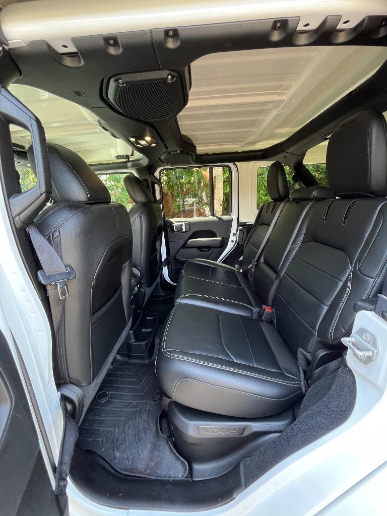 2023 Jeep Wrangler - $28,990