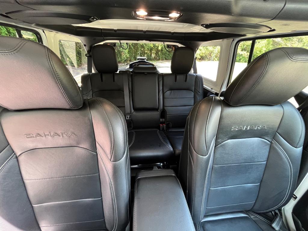 2023 Jeep Wrangler - $28,990