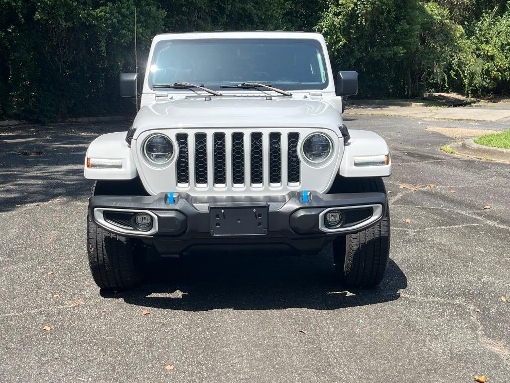 2023 Jeep Wrangler - $28,990