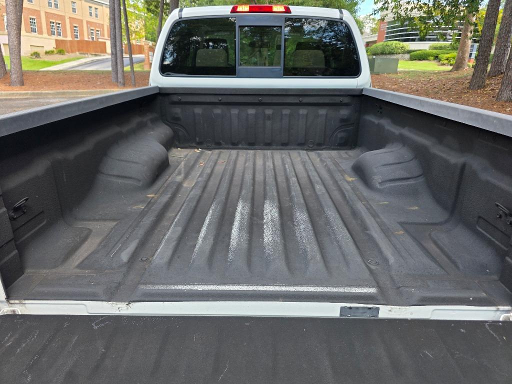 2015 Nissan Frontier - $18,890