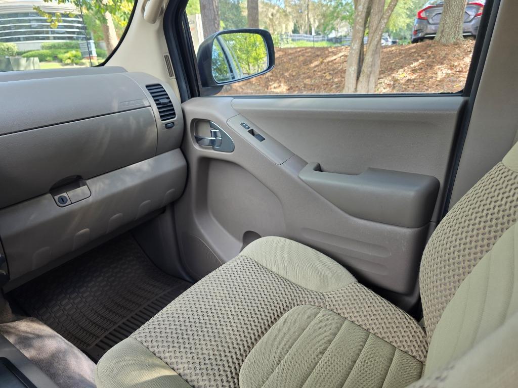 2015 Nissan Frontier - $18,890