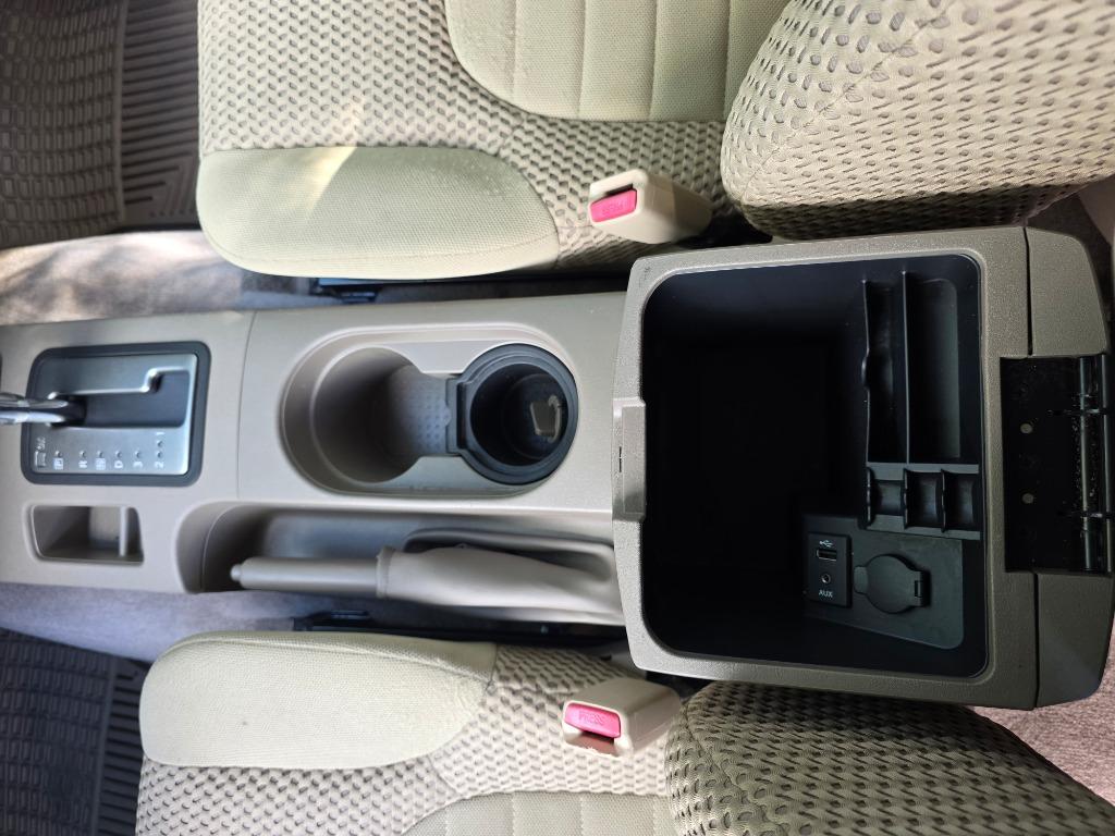 2015 Nissan Frontier - $18,890
