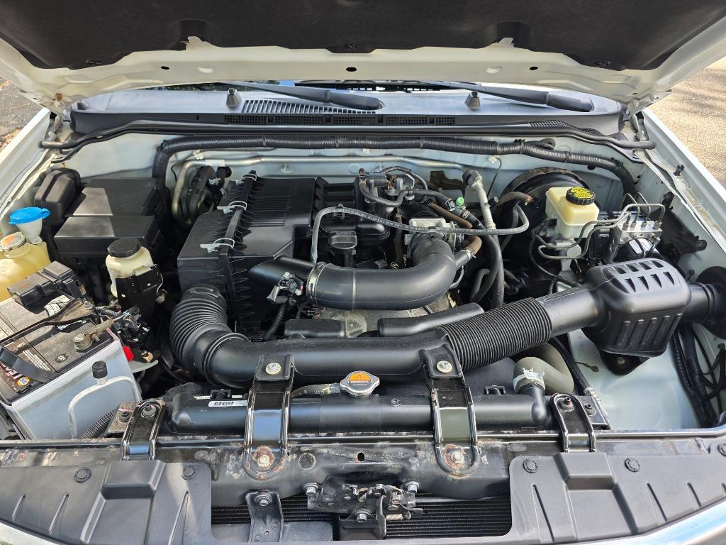 2015 Nissan Frontier - $18,890