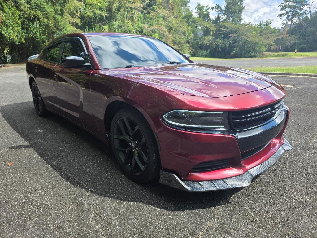 2020 Dodge Charger - $17,990