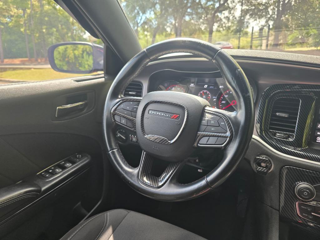 2020 Dodge Charger - $17,990