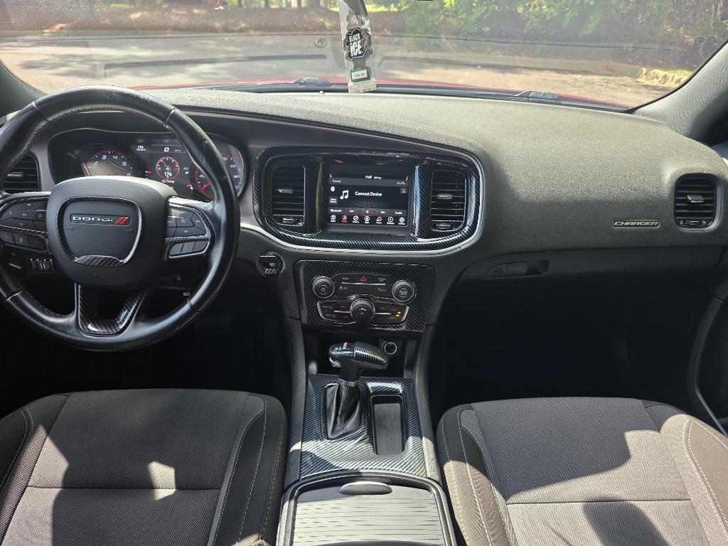 2020 Dodge Charger - $17,990