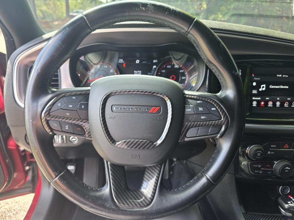 2020 Dodge Charger - $17,990