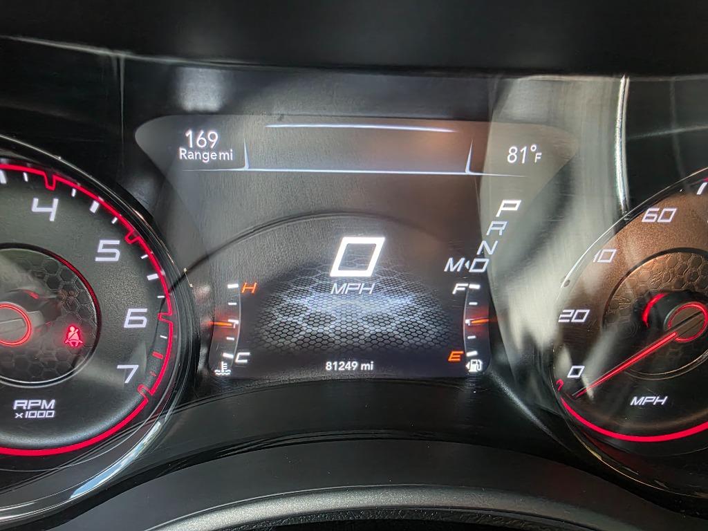2020 Dodge Charger - $17,990