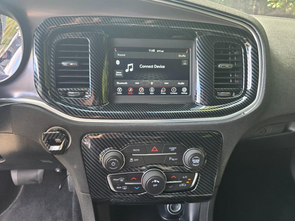 2020 Dodge Charger - $17,990