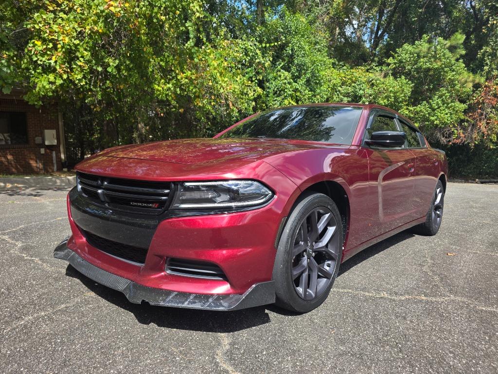 2020 Dodge Charger - $17,990