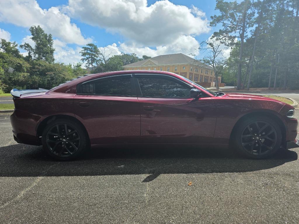 2020 Dodge Charger - $17,990