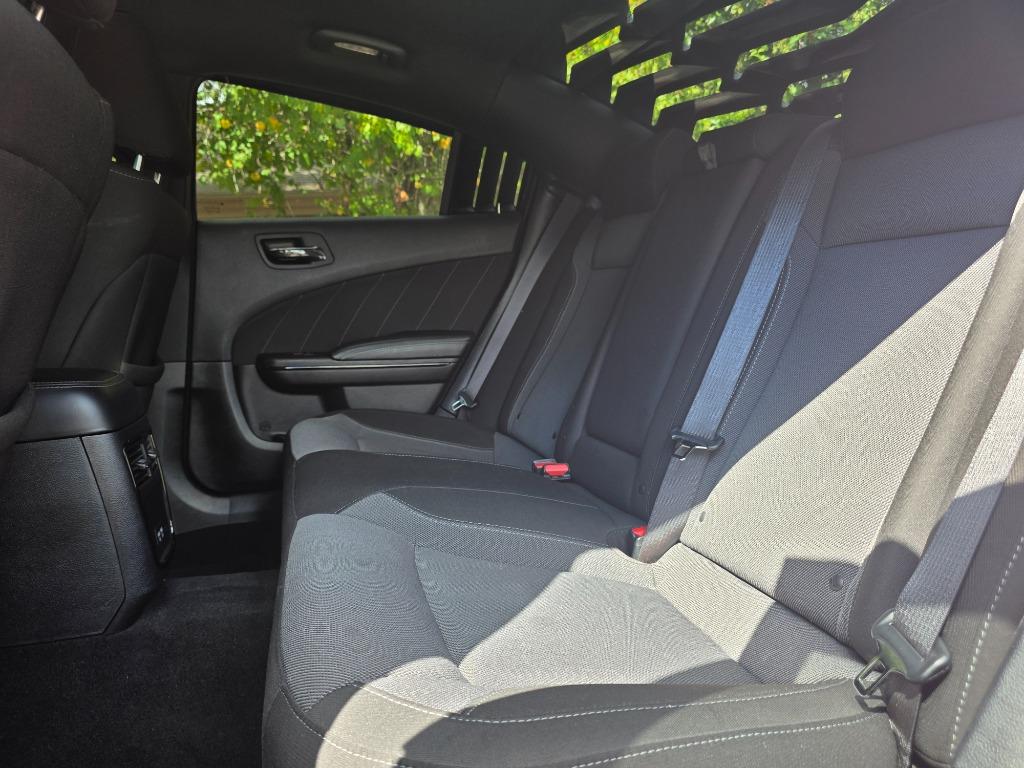 2020 Dodge Charger - $17,990