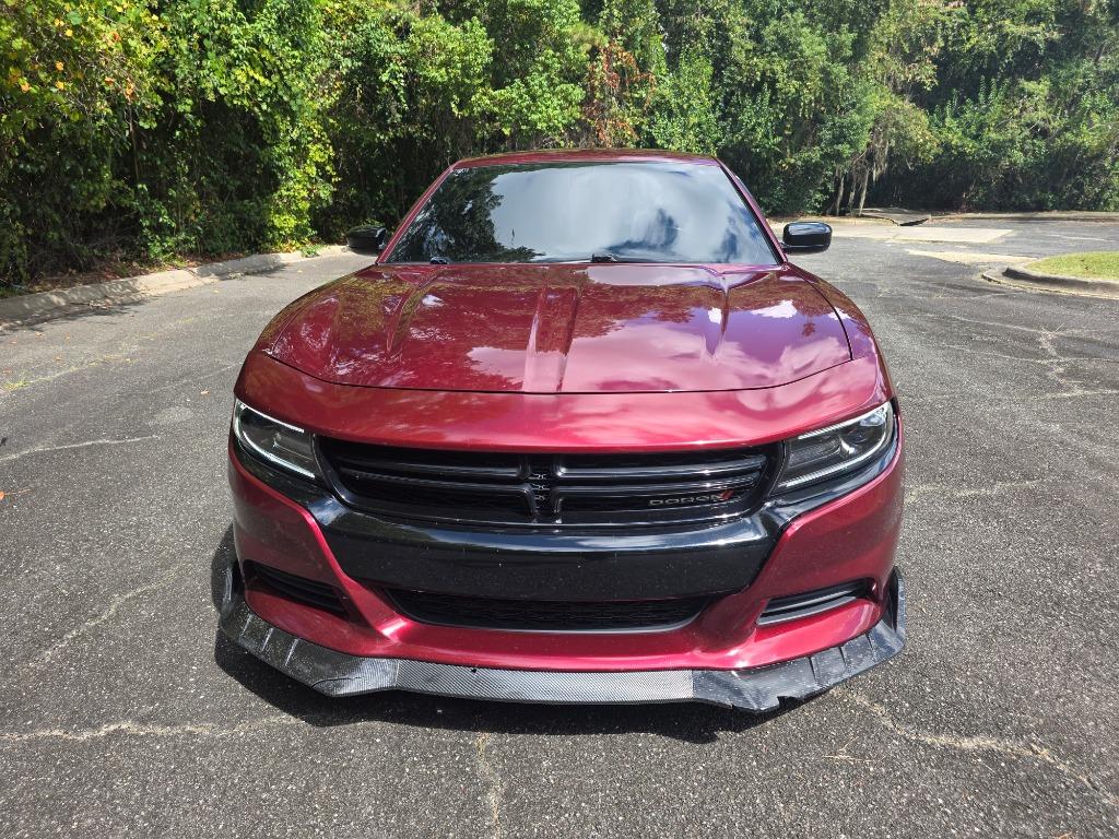 2020 Dodge Charger - $17,990