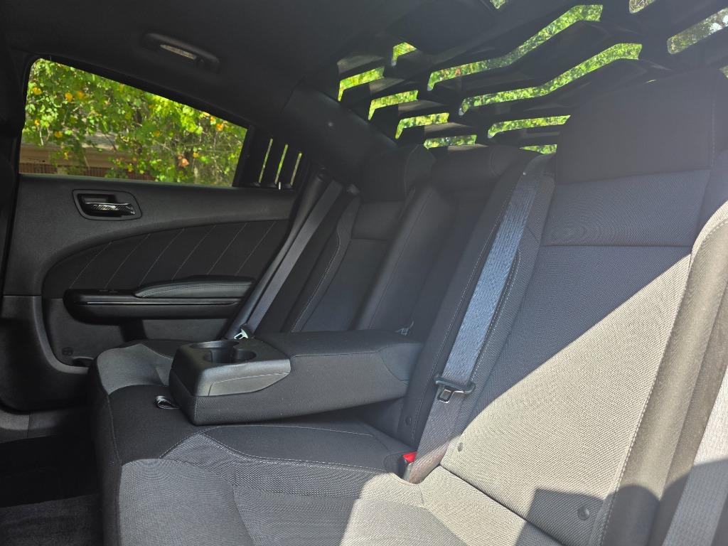 2020 Dodge Charger - $17,990