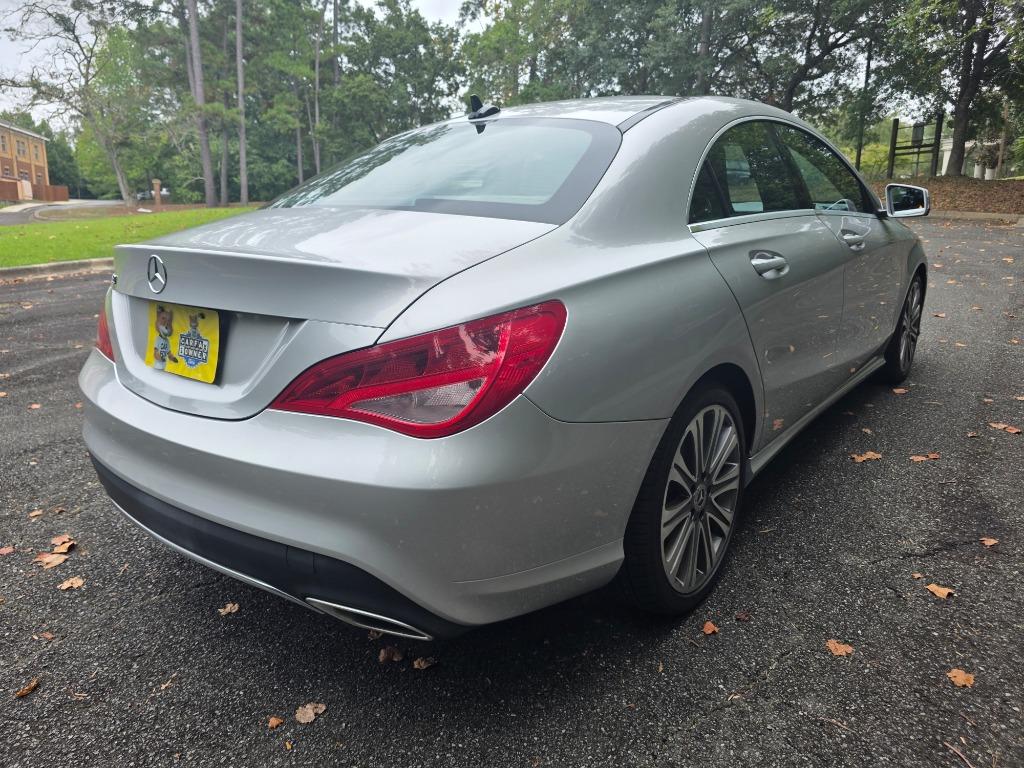 2018 Mercedes-Benz A-Class - $12,990