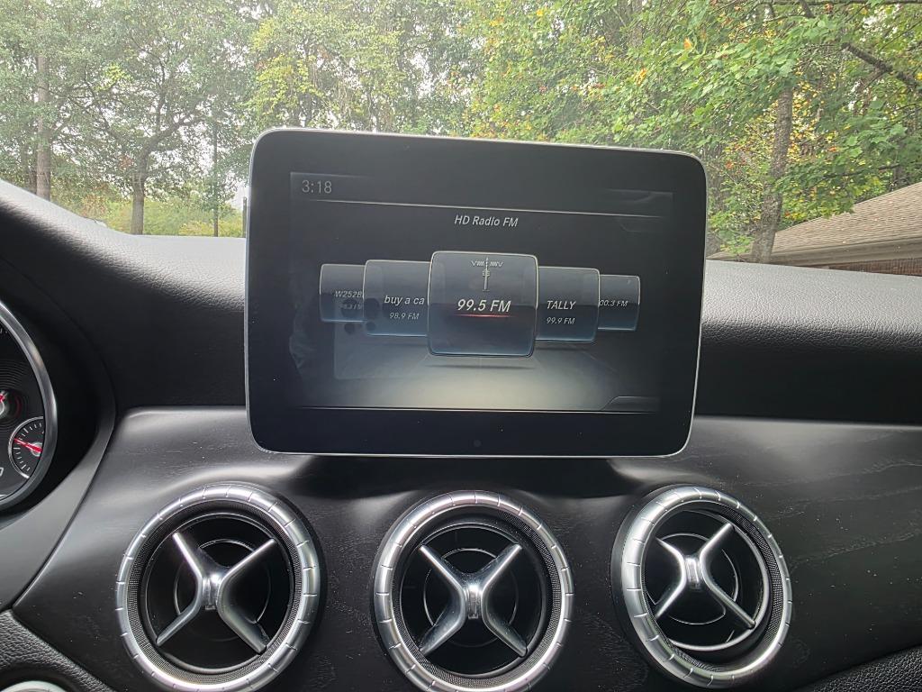 2018 Mercedes-Benz A-Class - $12,990