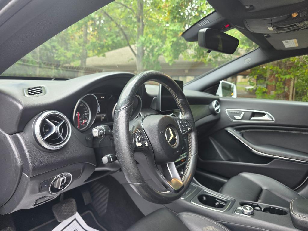 2018 Mercedes-Benz A-Class - $12,990