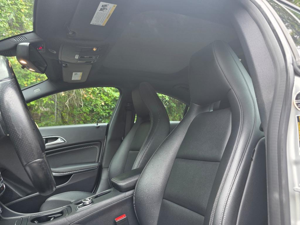2018 Mercedes-Benz A-Class - $12,990