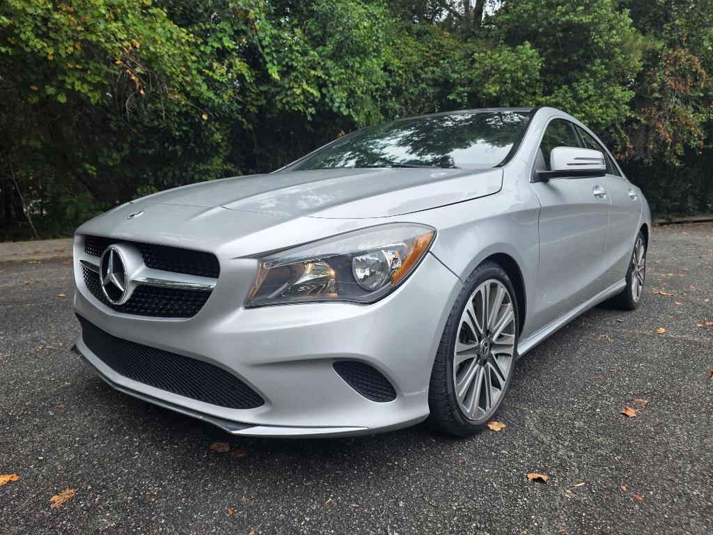 2018 Mercedes-Benz A-Class - $12,990