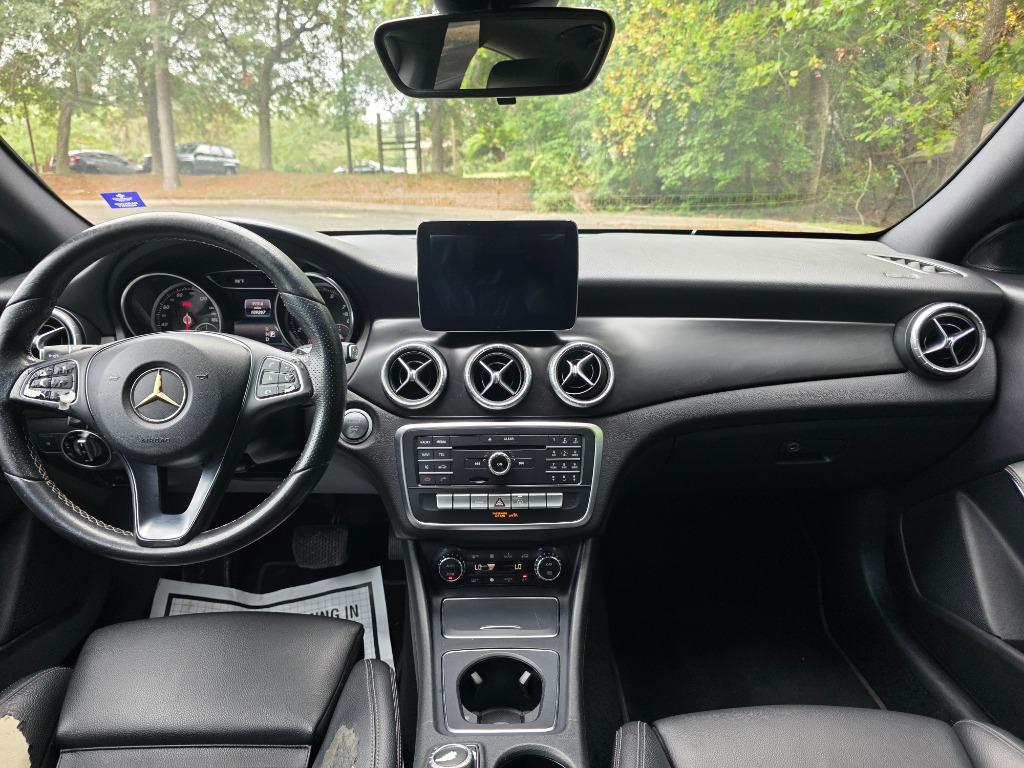 2018 Mercedes-Benz A-Class - $12,990