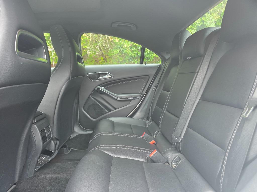 2018 Mercedes-Benz A-Class - $12,990
