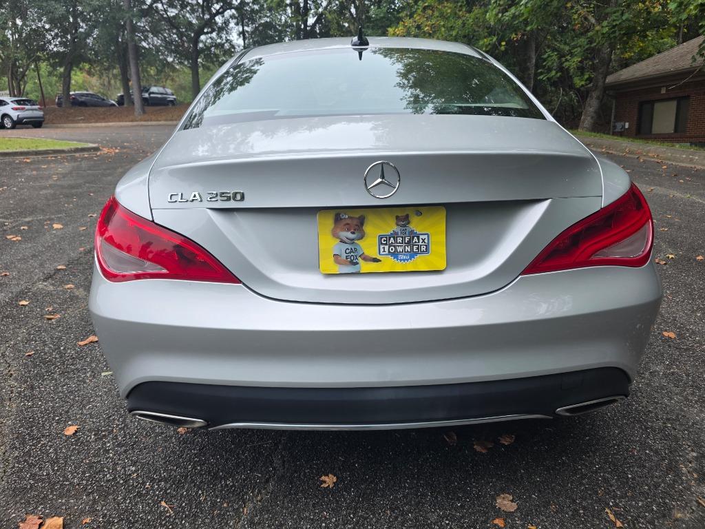 2018 Mercedes-Benz A-Class - $12,990