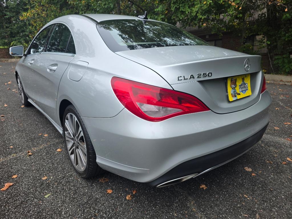 2018 Mercedes-Benz A-Class - $12,990