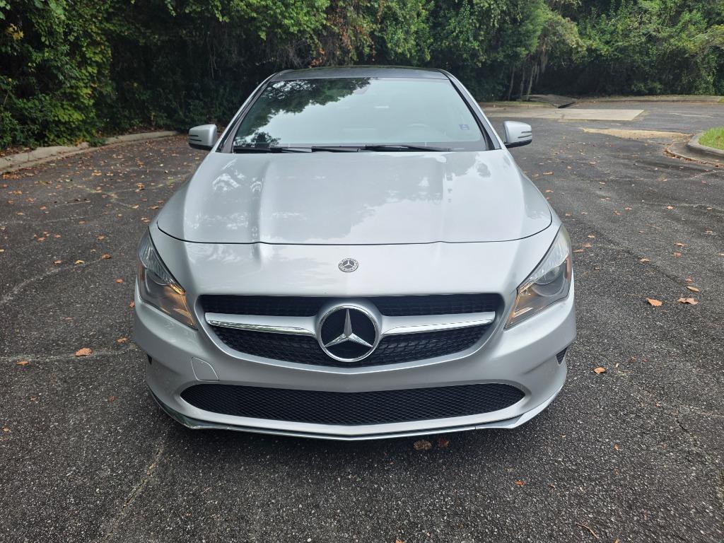 2018 Mercedes-Benz A-Class - $12,990
