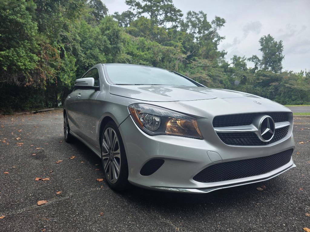 2018 Mercedes-Benz A-Class - $12,990
