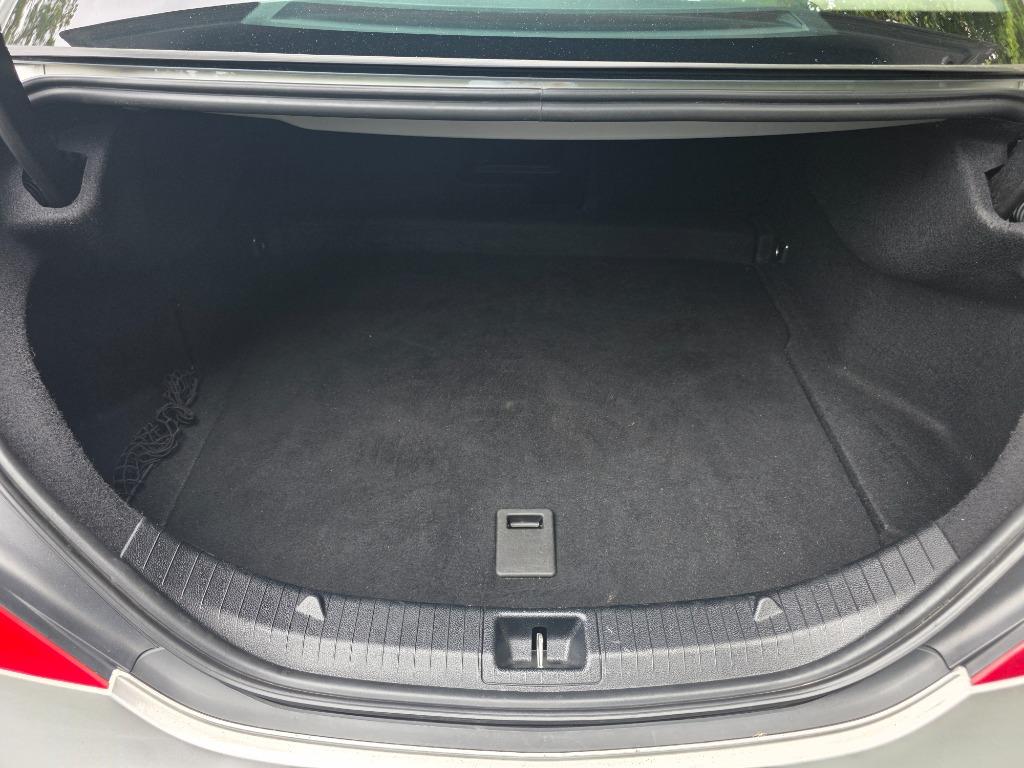 2018 Mercedes-Benz A-Class - $12,990