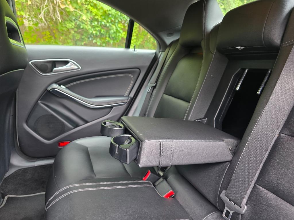 2018 Mercedes-Benz A-Class - $12,990